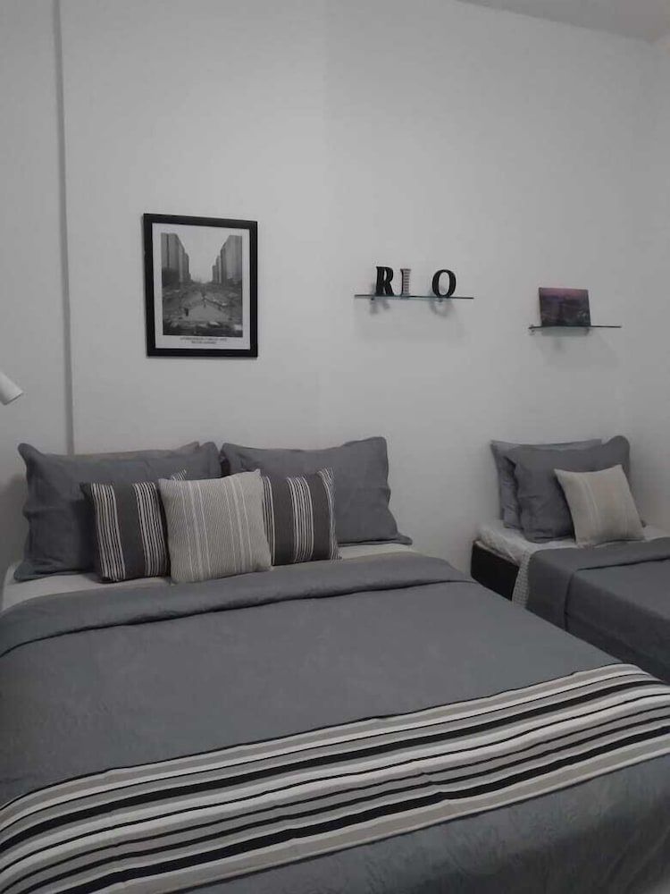 undefined Flats Copacabana 5