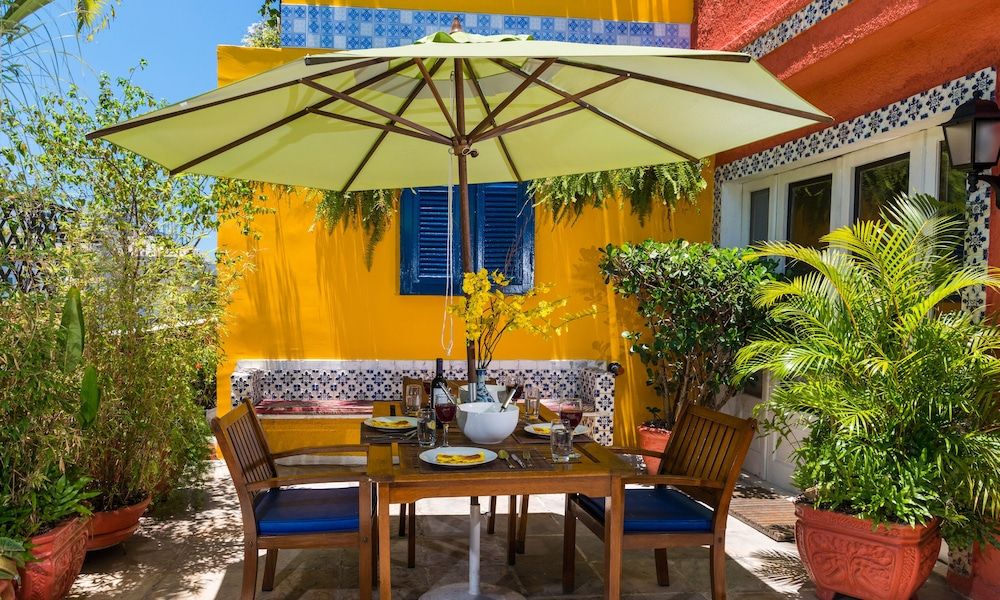 The Coral Penthouse - 3 Bedrooms Luxury Penthouse 13