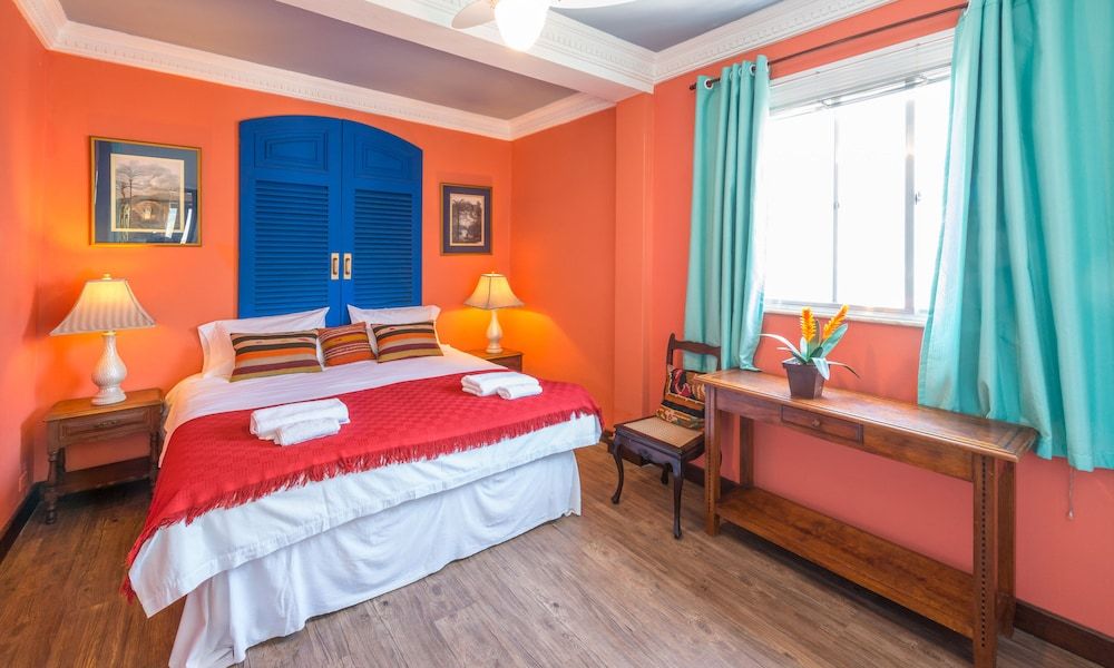 undefined The Coral Penthouse - 3 Bedrooms 7