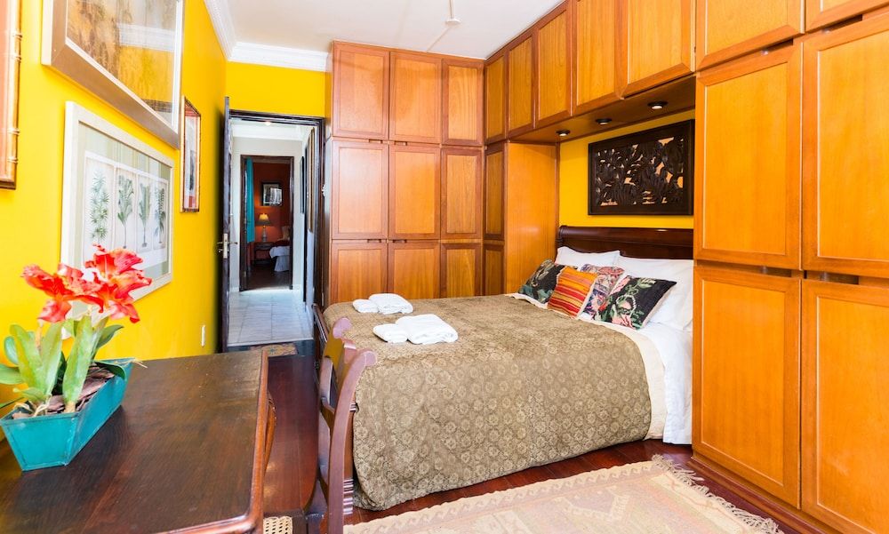 undefined The Coral Penthouse - 3 Bedrooms 9