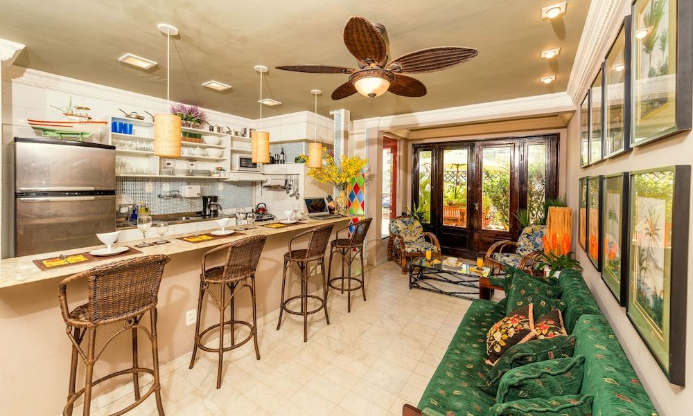 The Coral Penthouse - 3 Bedrooms Luxury Penthouse 10