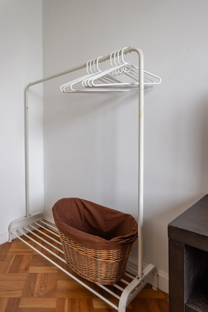 Comfort and Elegance in Ipanema Bt1206 Apartment 17