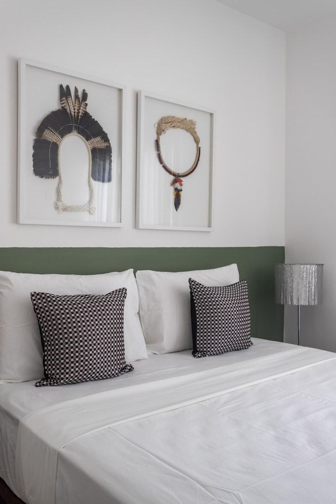 Comfort and Elegance in Ipanema Bt1206 Apartment 2