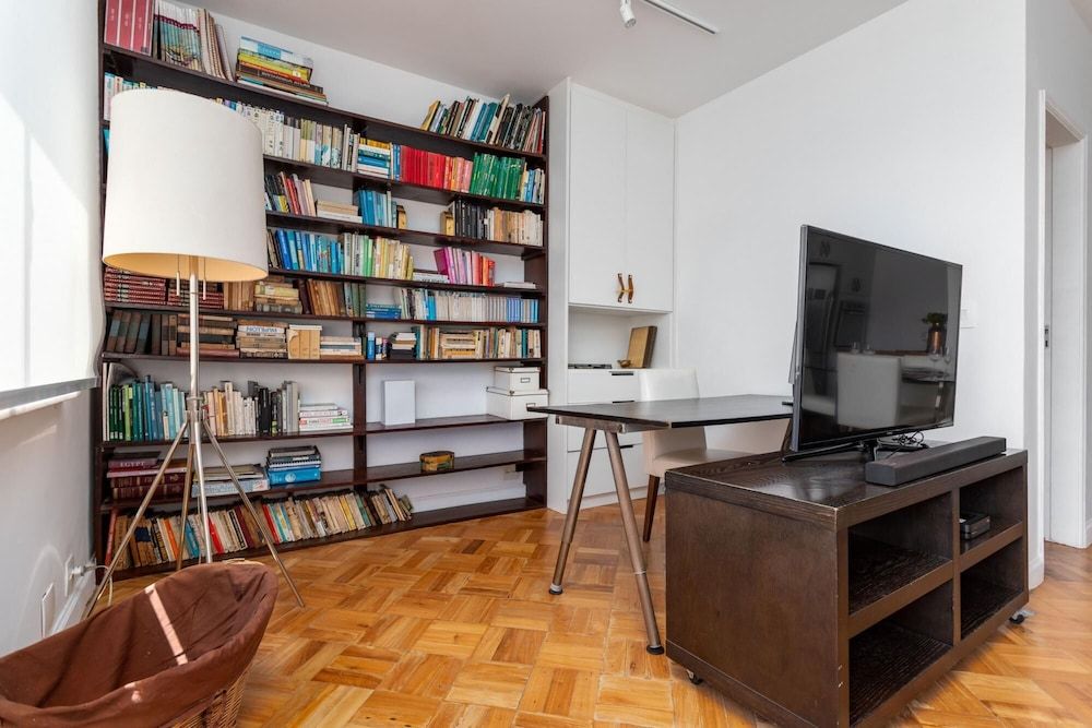 undefined Comfort and Elegance in Ipanema Bt1206