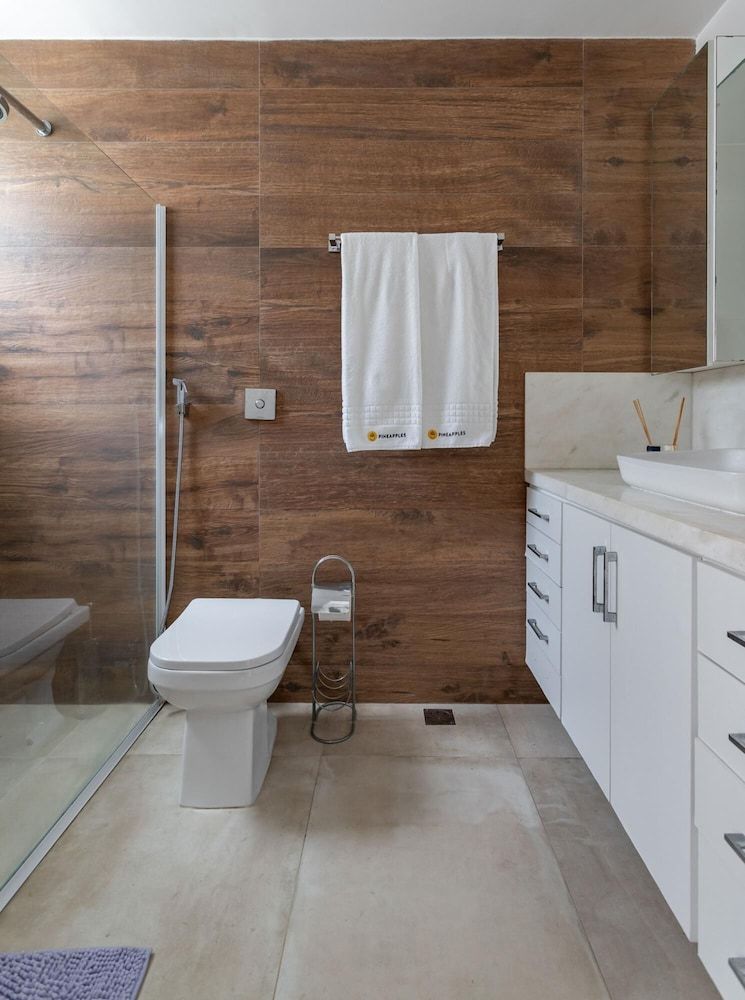 Comfort and Elegance in Ipanema Bt1206 Apartment 20