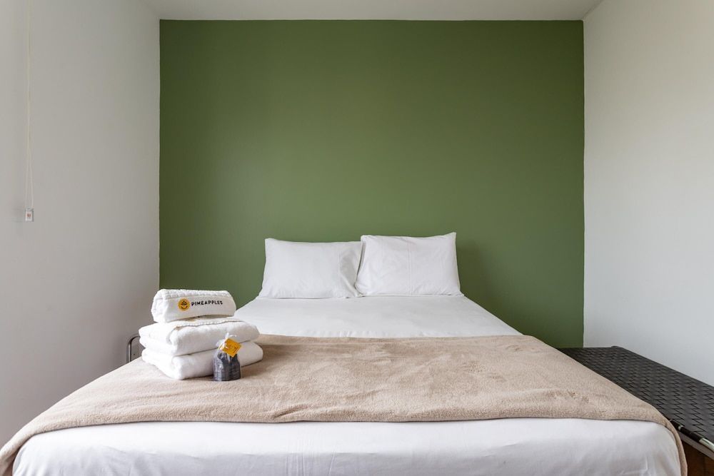 Comfort and Elegance in Ipanema Bt1206 Apartment 4