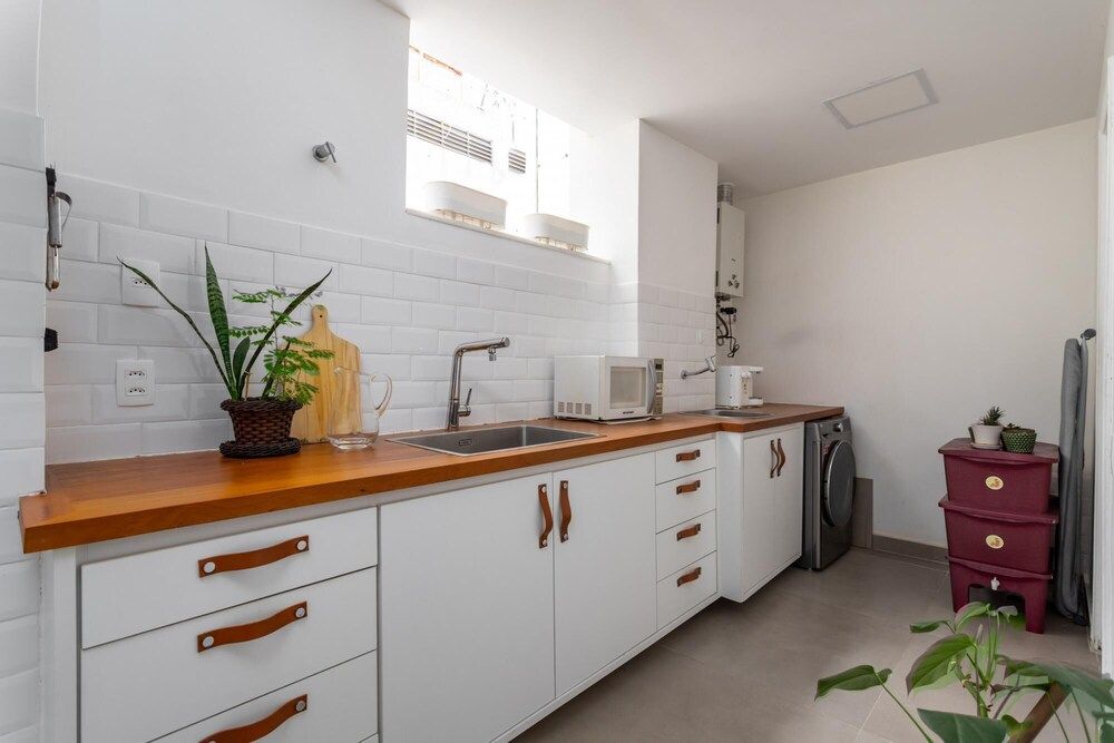 Comfort and Elegance in Ipanema Bt1206 Apartment 19