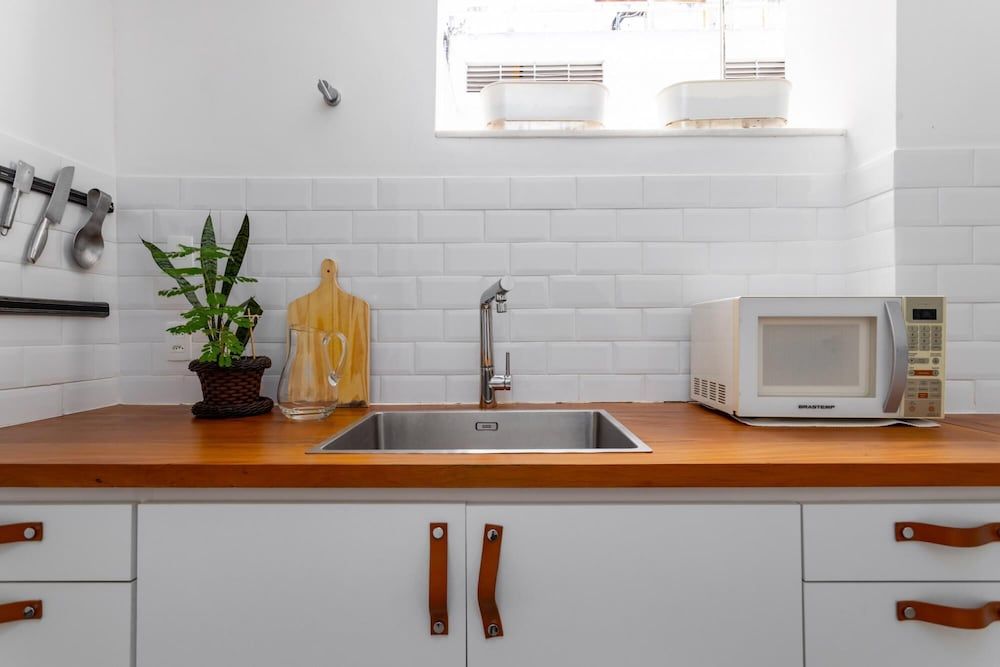 Comfort and Elegance in Ipanema Bt1206 Apartment 18