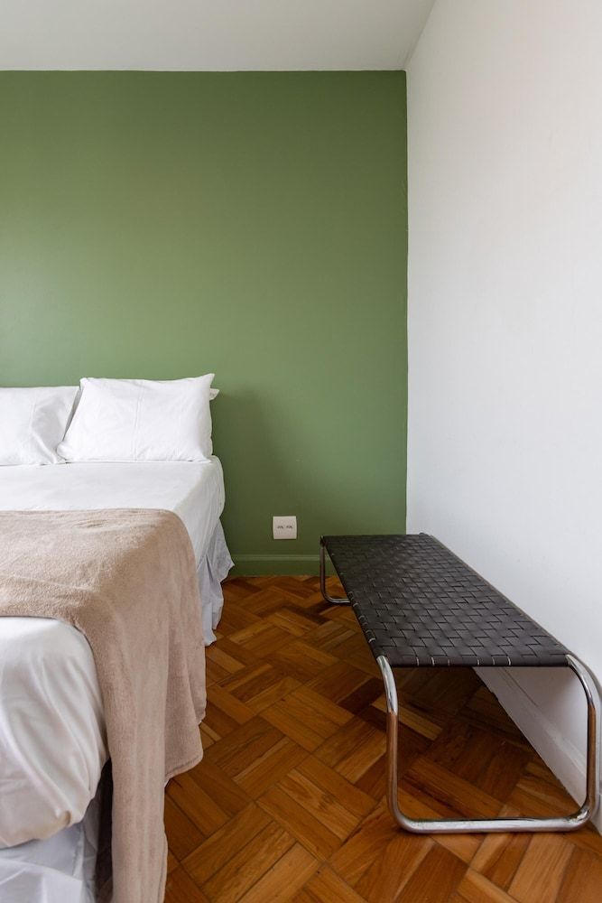 Comfort and Elegance in Ipanema Bt1206 Apartment 6