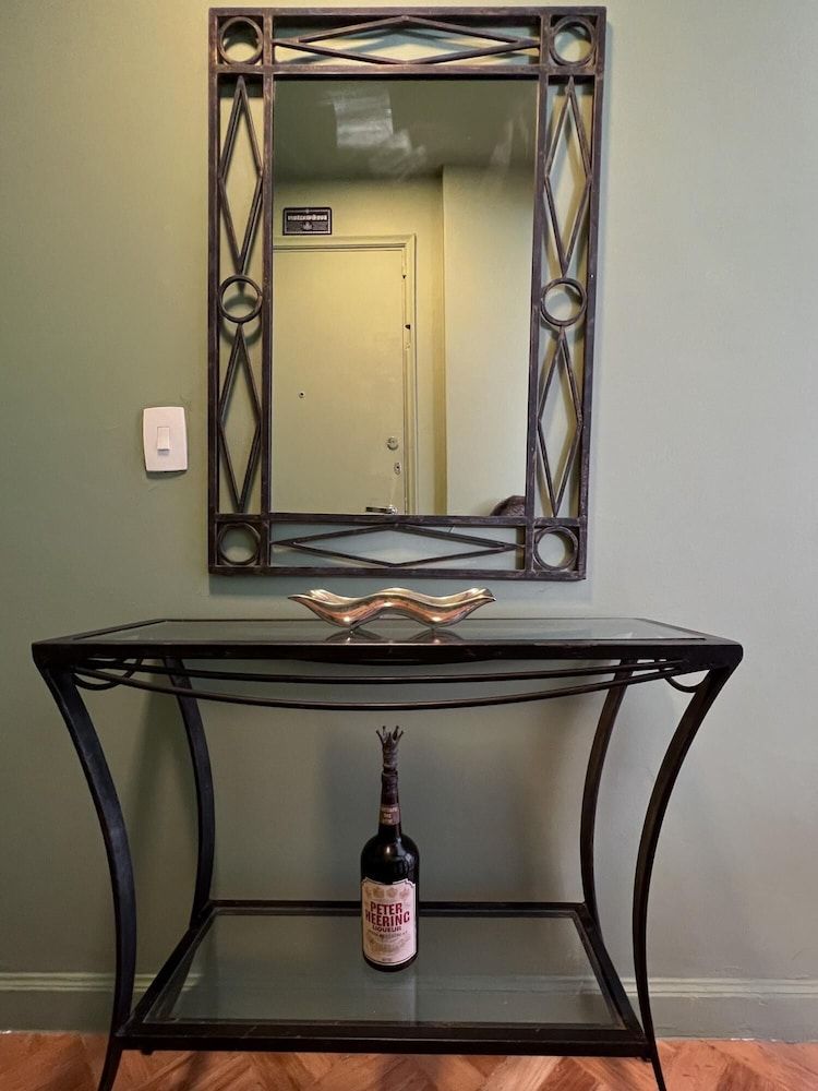 Comfort and Elegance in Ipanema Bt1206 Apartment 15