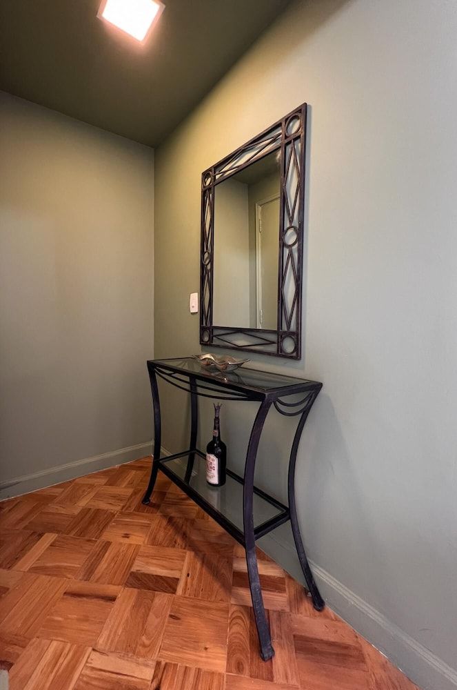 Comfort and Elegance in Ipanema Bt1206 Apartment 28