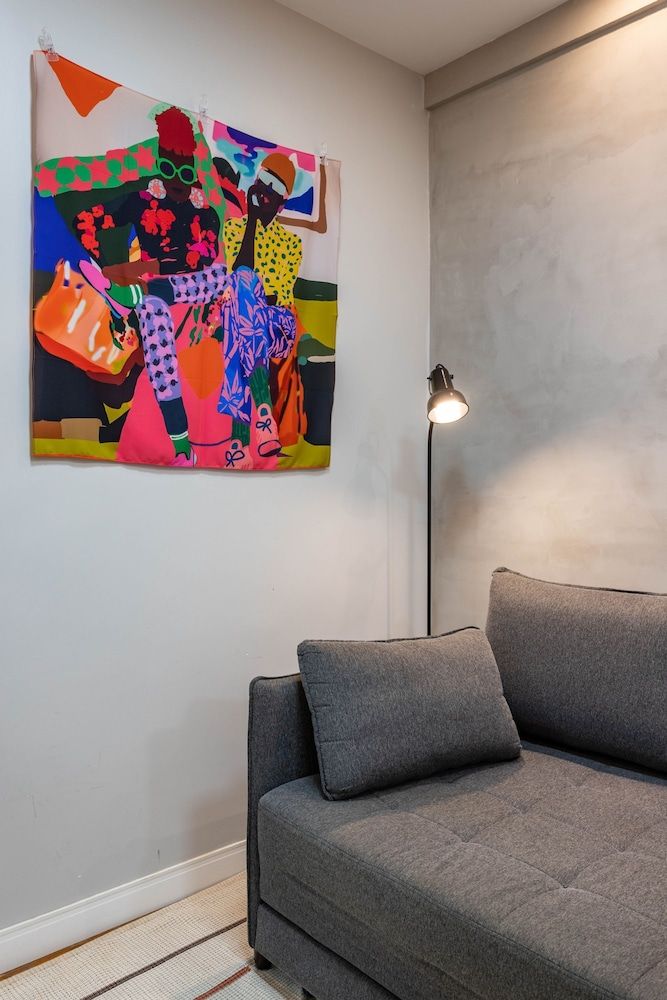 undefined Apartment in Copacabana Suite Bi204 9