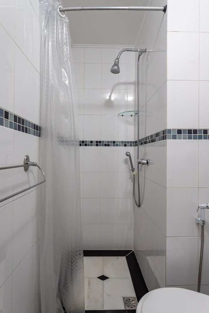 Quiet in Ipanema Ideal for Families Vp101a Apartment 24