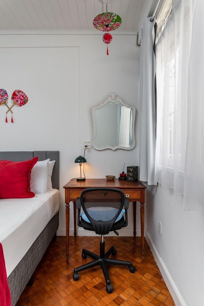 Quiet in Ipanema Ideal for Families Vp101a Apartment 14