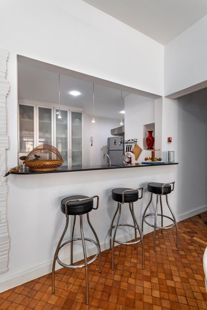 undefined Quiet in Ipanema Ideal for Families Vp101a 3