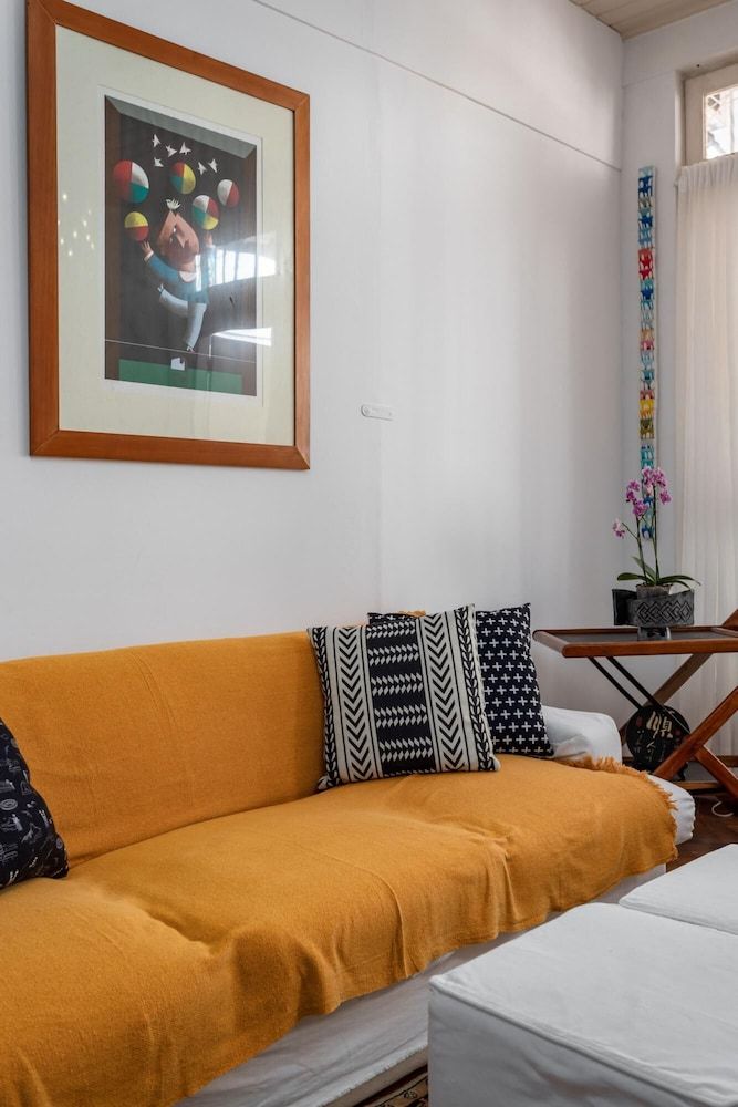 Quiet in Ipanema Ideal for Families Vp101a Apartment 5