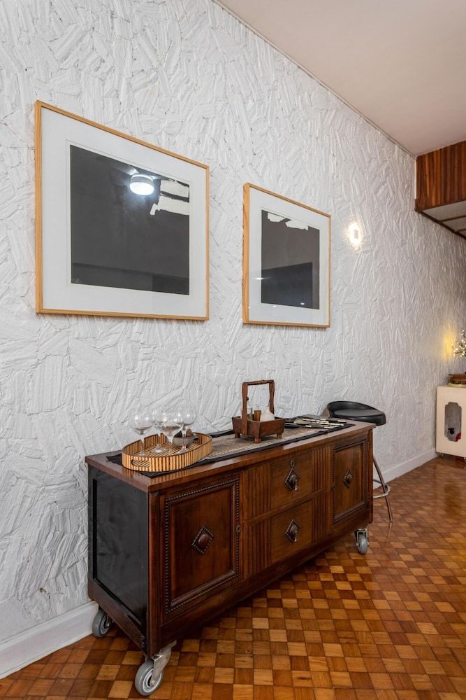 Quiet in Ipanema Ideal for Families Vp101a Apartment 28