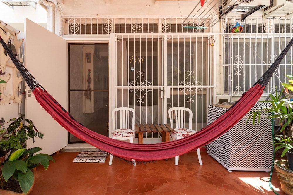 Quiet in Ipanema Ideal for Families Vp101a Apartment 18