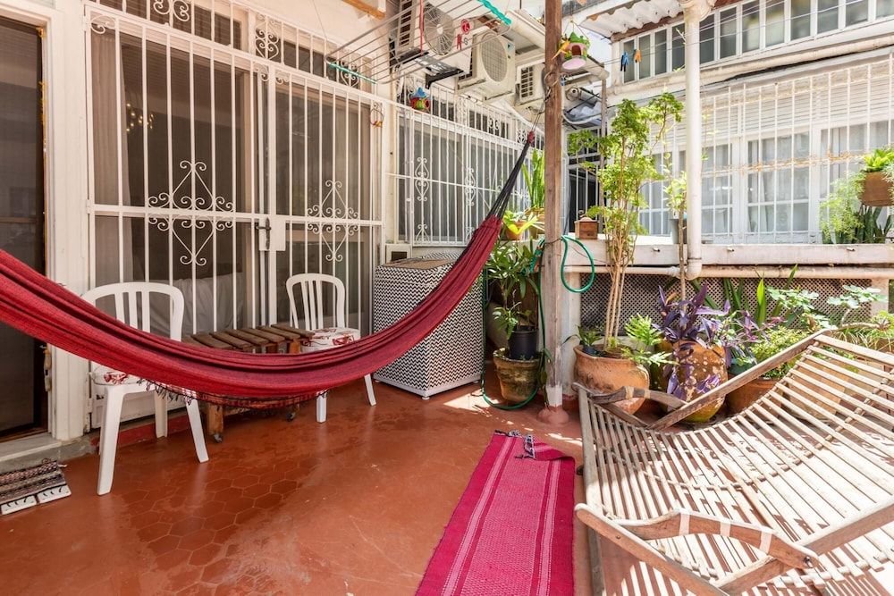 Quiet in Ipanema Ideal for Families Vp101a Apartment 19