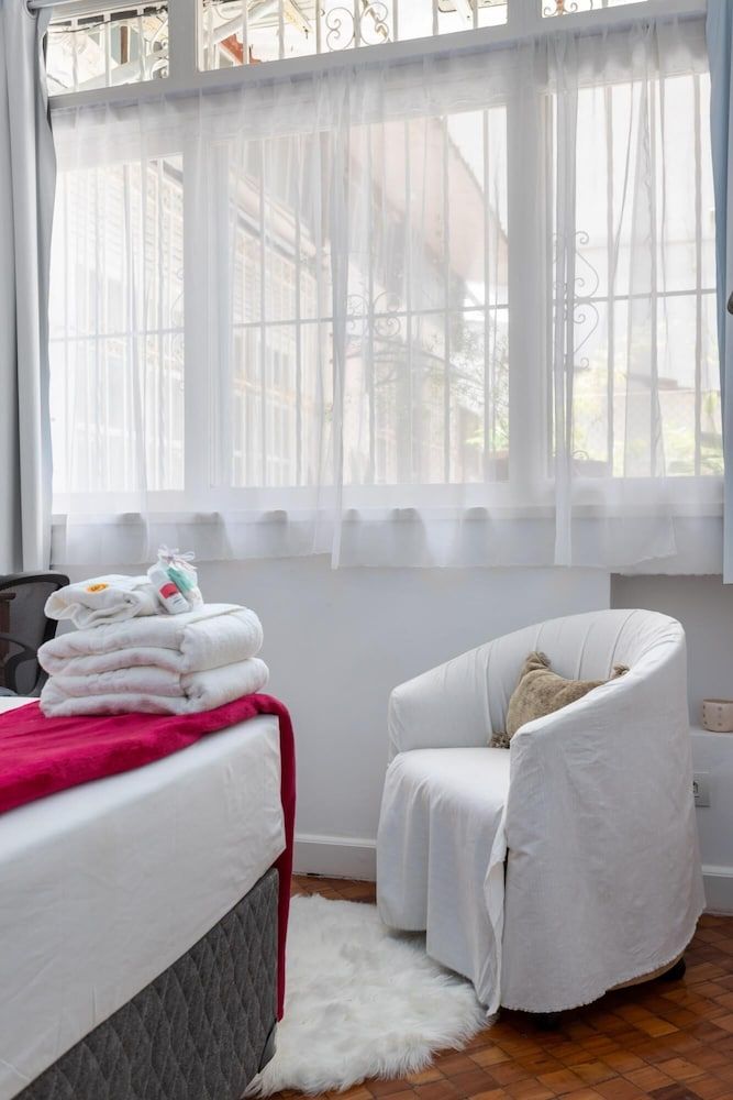 Quiet in Ipanema Ideal for Families Vp101a Apartment 31