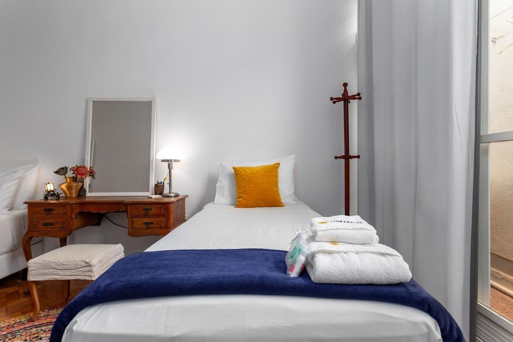 Quiet in Ipanema Ideal for Families Vp101a Apartment 13