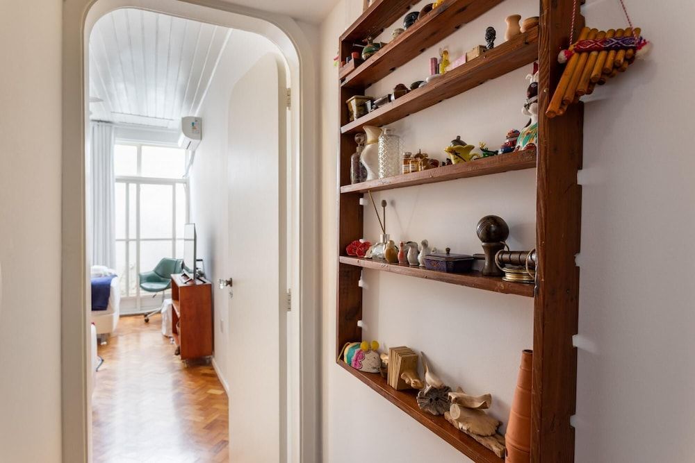 Quiet in Ipanema Ideal for Families Vp101a Apartment 32