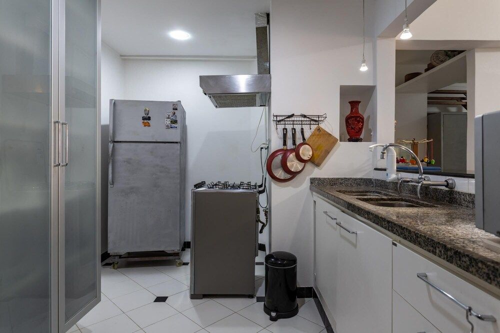 Quiet in Ipanema Ideal for Families Vp101a Apartment 22