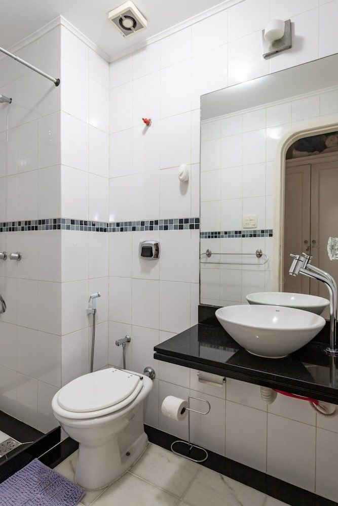 Quiet in Ipanema Ideal for Families Vp101a Apartment 23