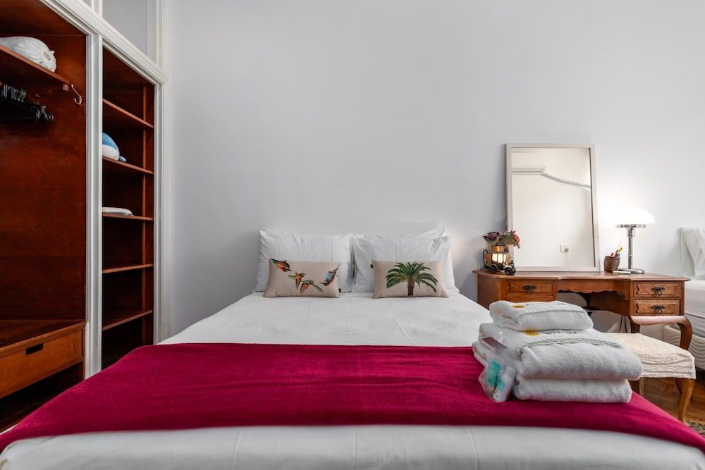 Quiet in Ipanema Ideal for Families Vp101a Apartment 7