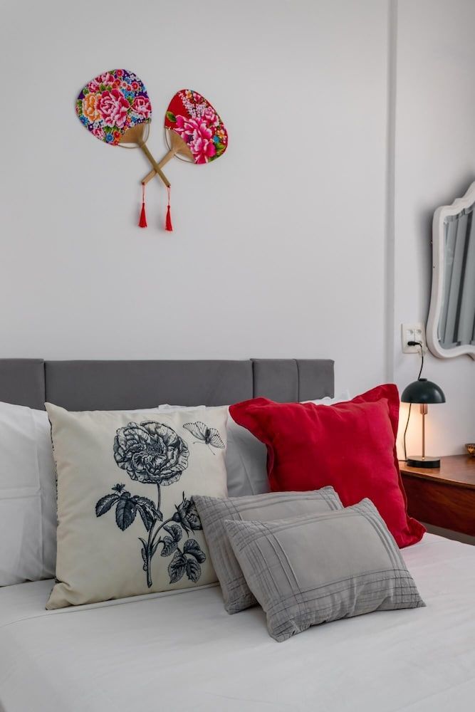 Quiet in Ipanema Ideal for Families Vp101a Apartment 8