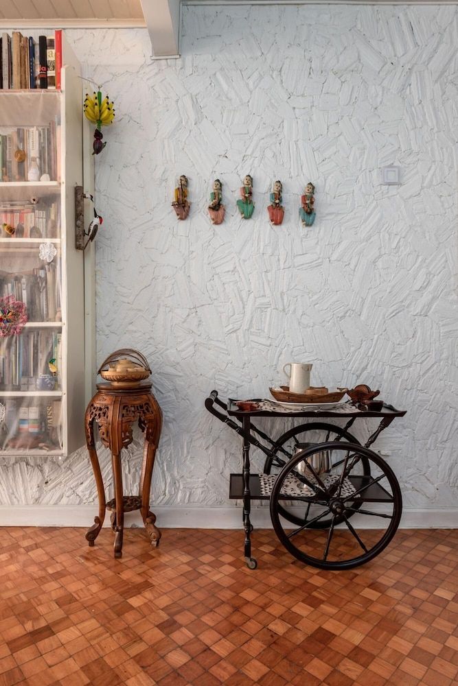 undefined Quiet in Ipanema Ideal for Families Vp101a 9