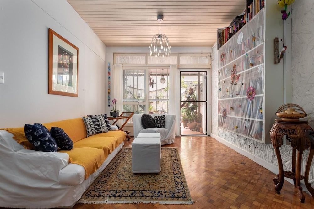 undefined Quiet in Ipanema Ideal for Families Vp101a