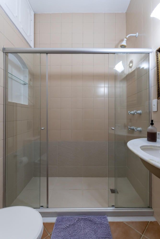 Quiet in Ipanema Ideal for Families Vp101a Apartment 27