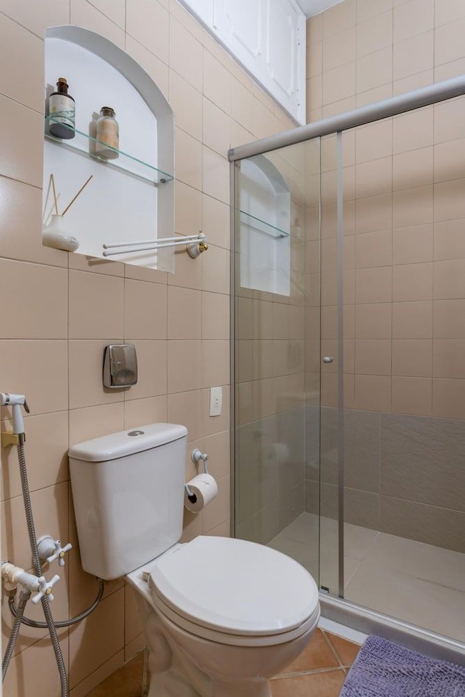 Quiet in Ipanema Ideal for Families Vp101a Apartment 26