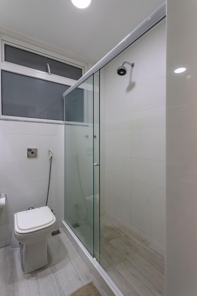 2 Minutes From Copacabana Beach A502 Apartment 42
