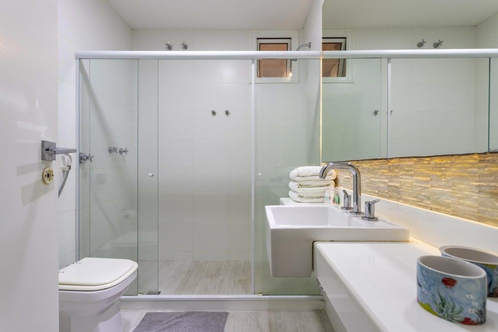 2 Minutes From Copacabana Beach A502 Apartment 35