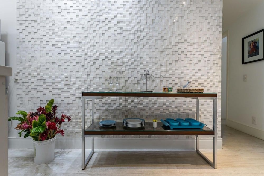 2 Minutes From Copacabana Beach A502 Apartment 26