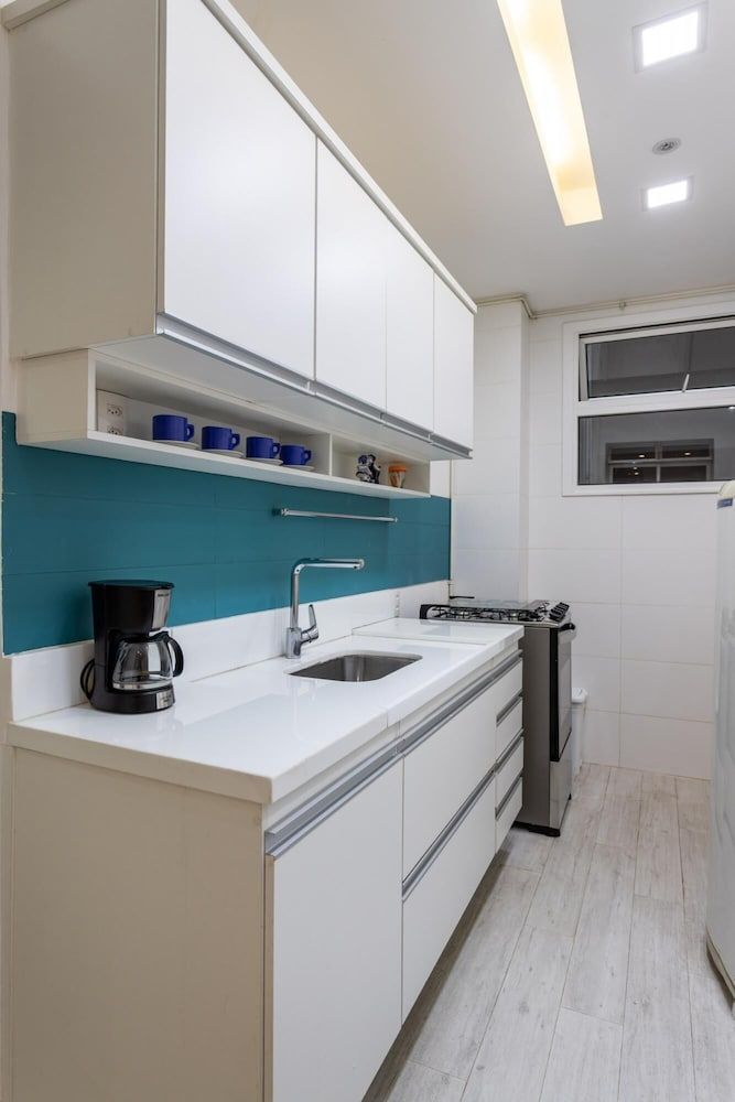 2 Minutes From Copacabana Beach A502 Apartment 33