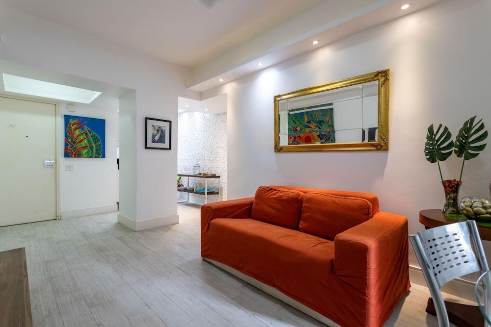 undefined 2 Minutes From Copacabana Beach A502 6