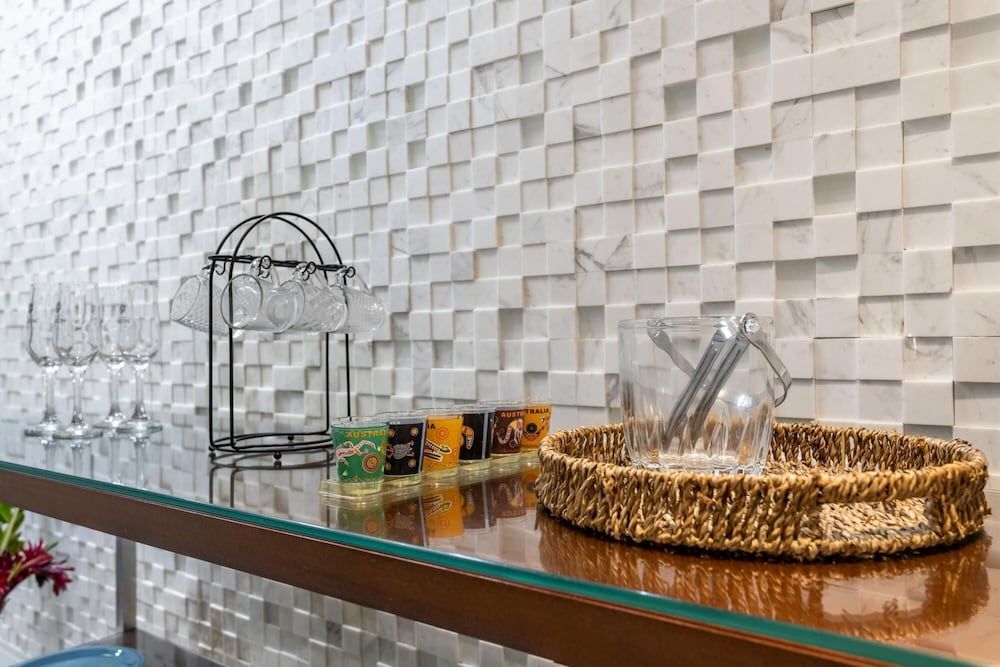 2 Minutes From Copacabana Beach A502 Apartment 25