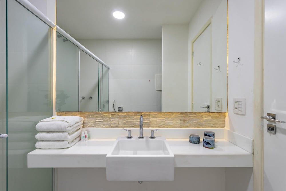 2 Minutes From Copacabana Beach A502 Apartment 40