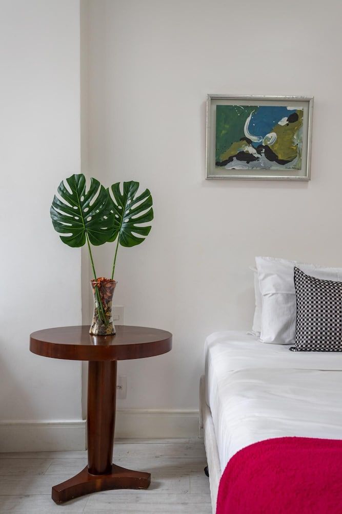 2 Minutes From Copacabana Beach A502 Apartment 19