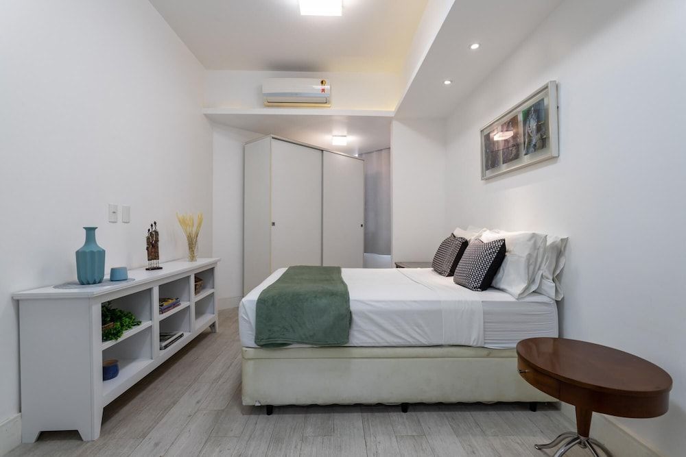 2 Minutes From Copacabana Beach A502 Apartment 15