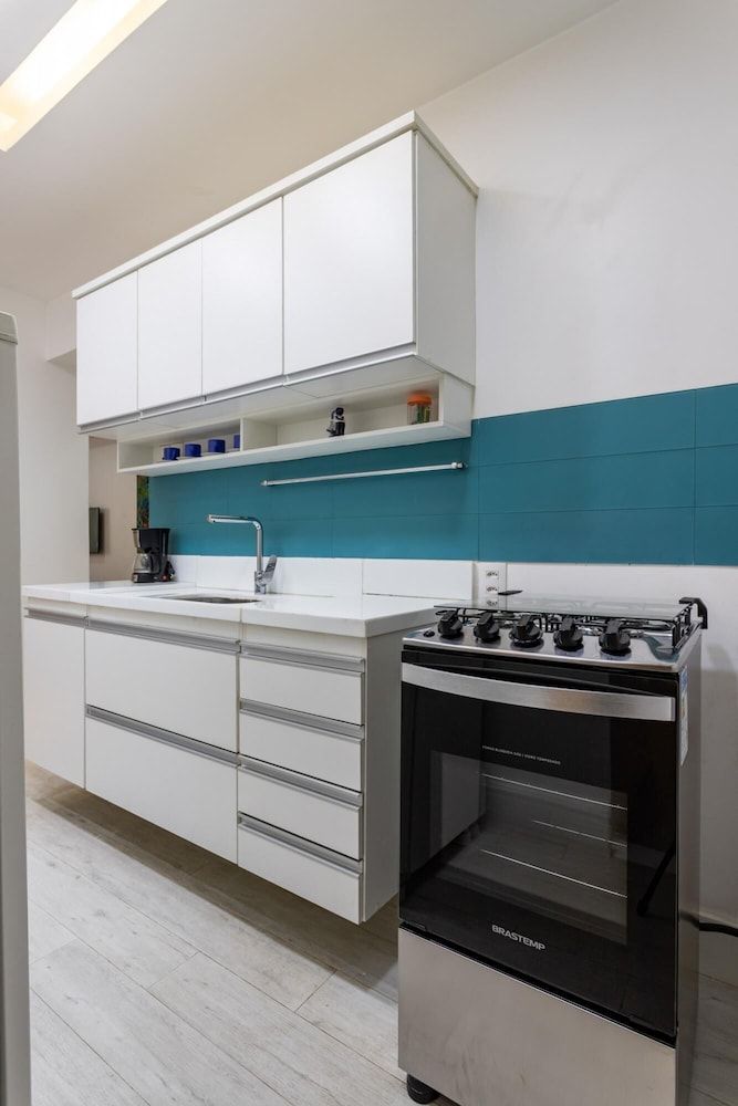 2 Minutes From Copacabana Beach A502 Apartment 30