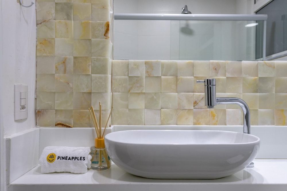 2 Minutes From Copacabana Beach A502 Apartment 37