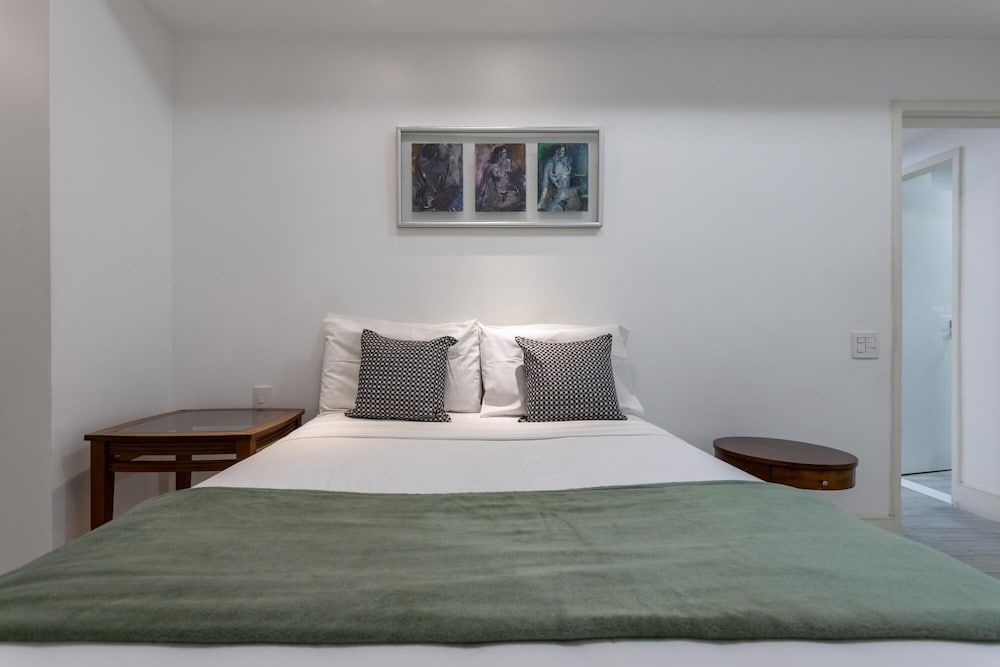 2 Minutes From Copacabana Beach A502 Apartment 14