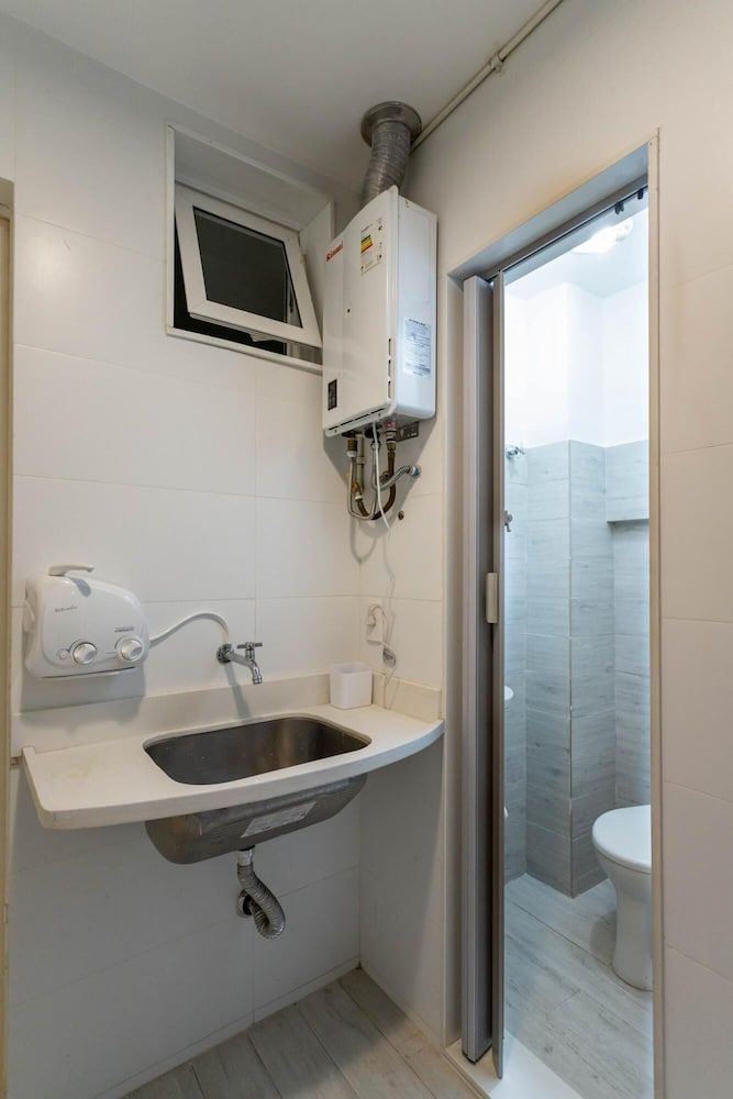 2 Minutes From Copacabana Beach A502 Apartment 36