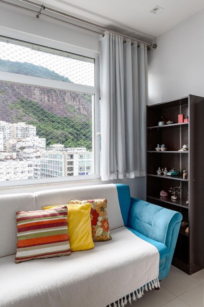 undefined Beautiful Copacabana 2 Bedrooms Br1203 Z4 6