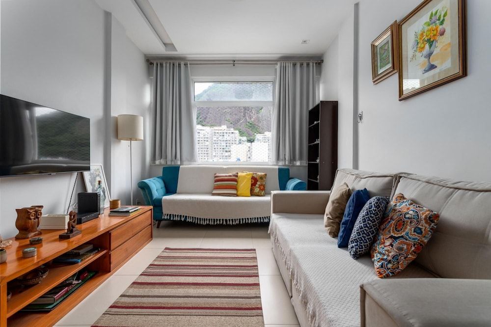 undefined Beautiful Copacabana 2 Bedrooms Br1203 Z4