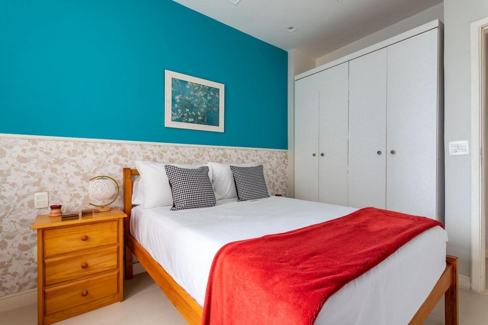 undefined Beautiful Copacabana 2 Bedrooms Br1203 Z4 2